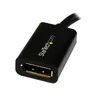 Адаптер Mini DisplayPort на DisplayPort StarTech MDP2DPMF6IN Photo 2