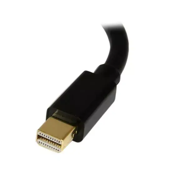 Адаптер Mini DisplayPort на DisplayPort StarTech MDP2DPMF6IN Photo 3