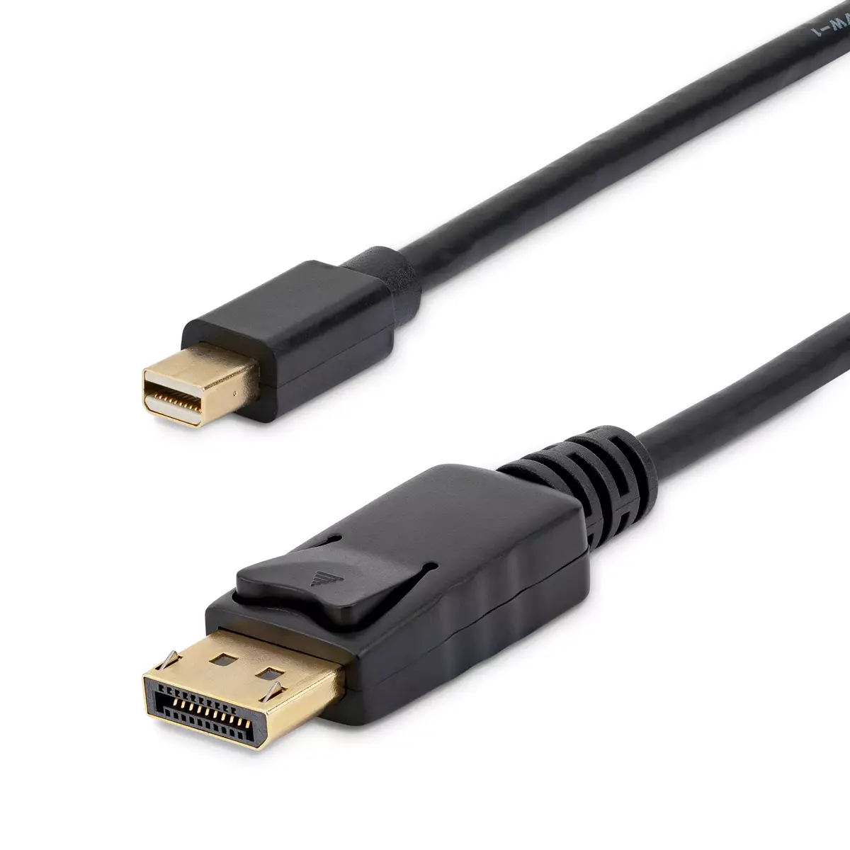 Cable Mini DisplayPort to DisplayPort StarTech.com MDP2DPMM10 Photo 4