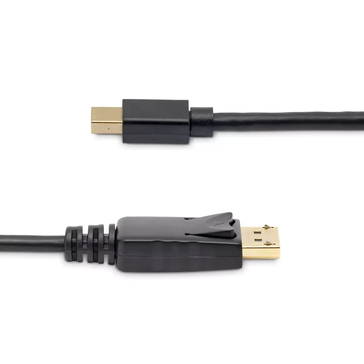 Cable Mini DisplayPort to DisplayPort StarTech.com MDP2DPMM10 Photo 6