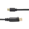 Cable Mini DisplayPort to DisplayPort StarTech.com MDP2DPMM10 Photo 6