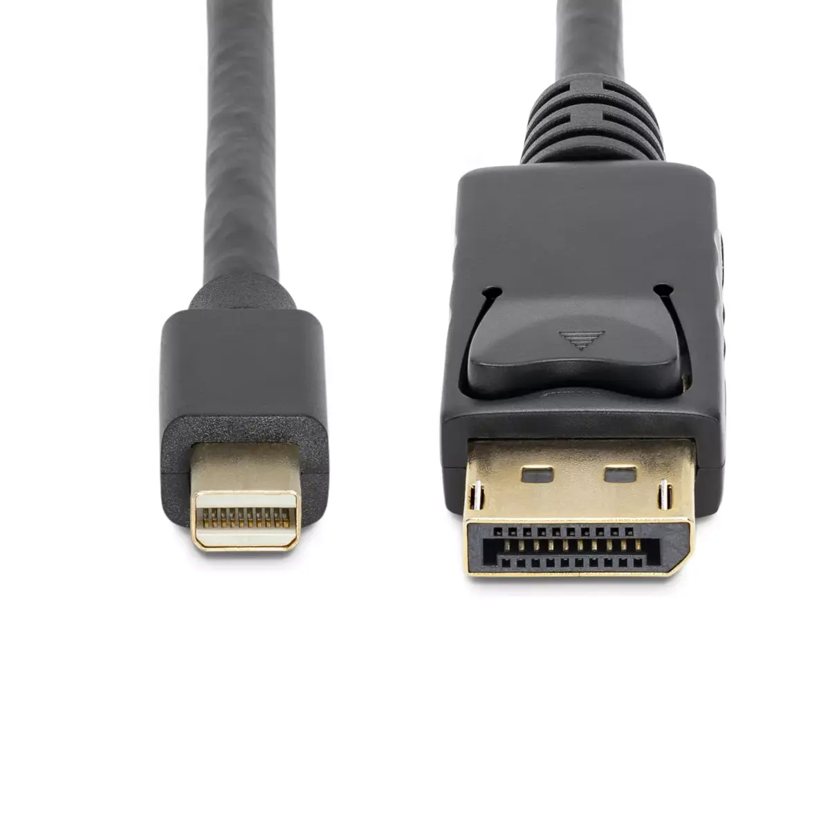 Cable Mini DisplayPort to DisplayPort StarTech.com MDP2DPMM10 Photo 7