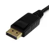 Mini DisplayPort uz DisplayPort kabelis StarTech MDP2DPMM1M Photo 2