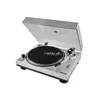 Belt-drive DJ turntable Omnitronic BD-1350 Photo 2