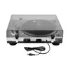Belt-drive DJ turntable Omnitronic BD-1350 Photo 5