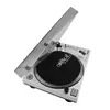Belt-drive DJ turntable Omnitronic BD-1350 Photo 7