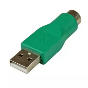 Adapter PS/2 to USB StarTech.com GC46MF