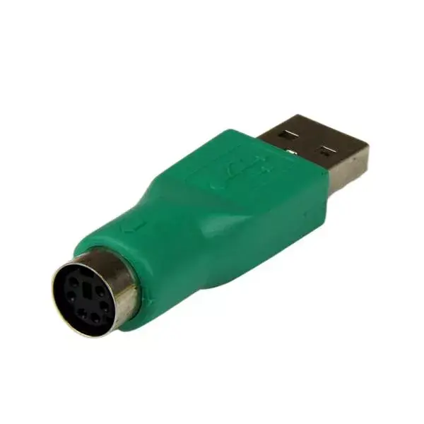 PS/2 uz USB adapteris StarTech.com GC46MF Photo 2