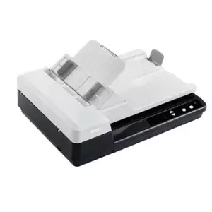 Flatbed & ADF scanner Avision DF-1701B