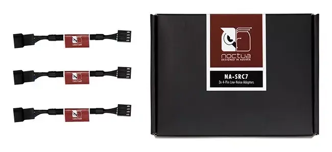 Noctua NA-SRC7 cooling accessory Photo 2