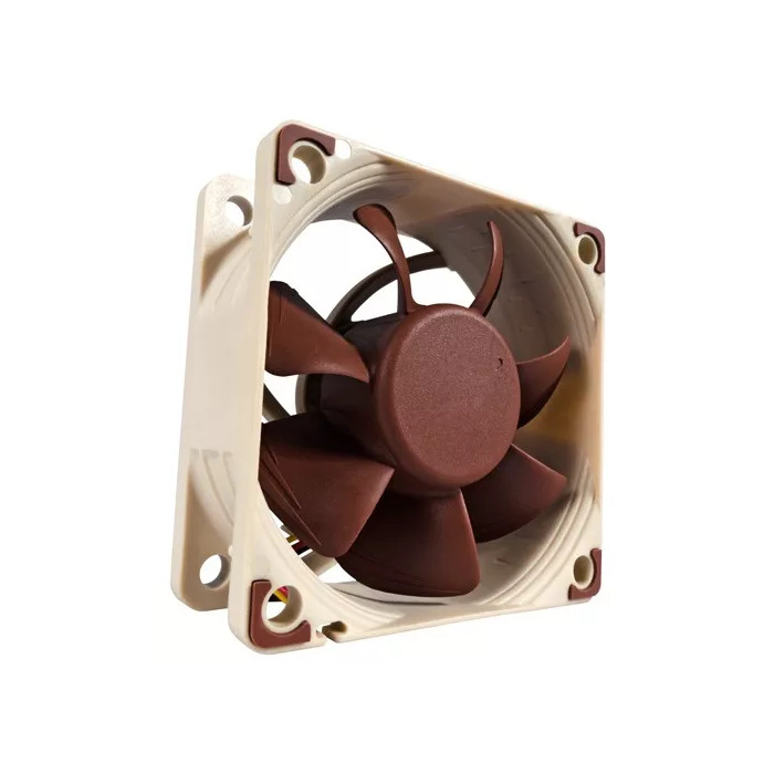 Noctua NF-A6X25 FLX Photo 1