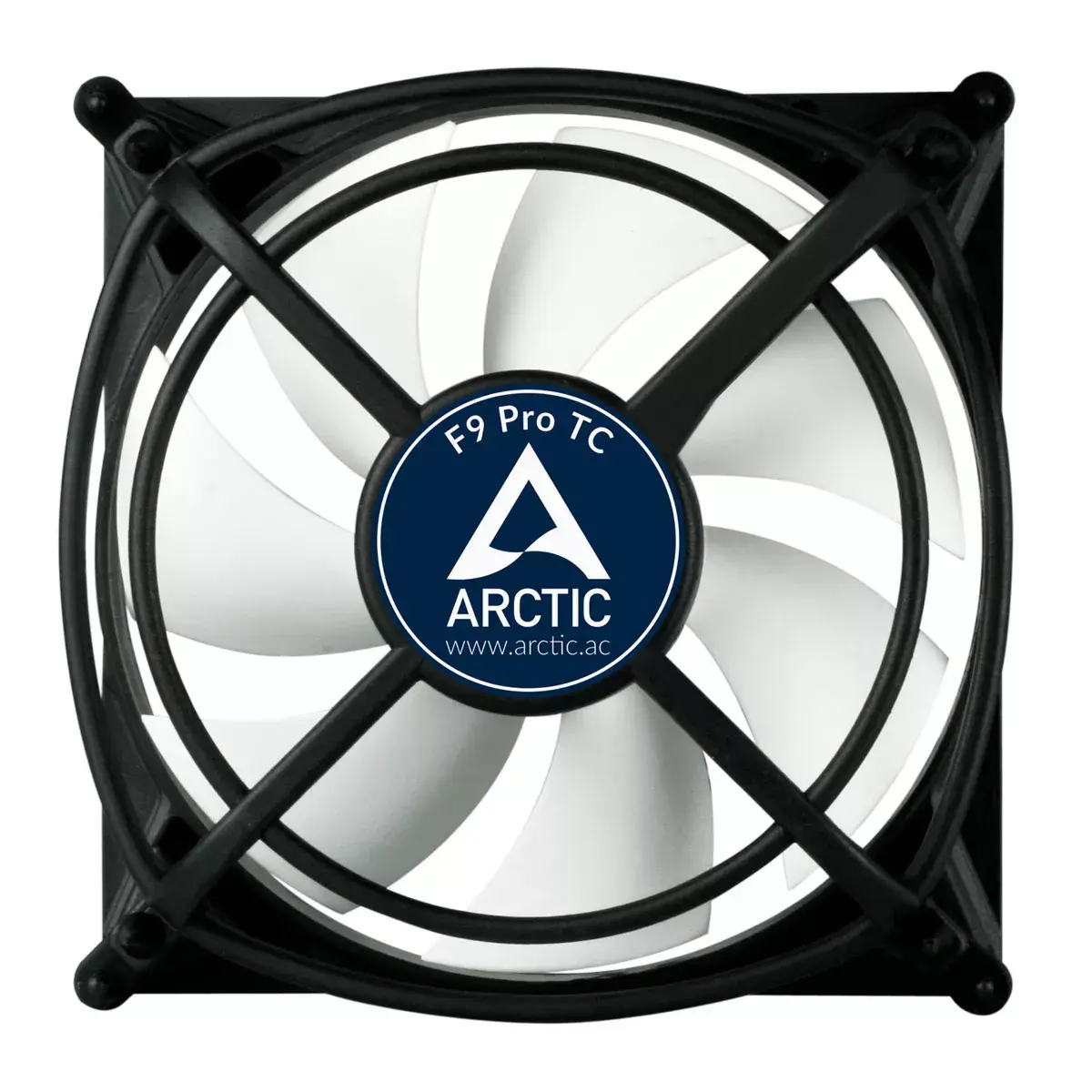 Fan F9 PRO TC Photo 2