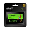 ADATA SU650 1 TB 2.5" SATA III SSD Photo 5
