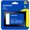 ADATA Ultimate SU650 1 TB 2.5-inch SSD Photo 9