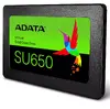SSD накопитель ADATA Ultimate SU650 1 ТБ 2.5" Photo 12