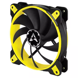 Игровой вентилятор Arctic BioniX F120 120 мм с PWM PST, 200–1800 об/мин, 69 CFM, подшипник FDB