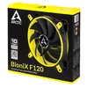 Arctic BioniX F120 120 мм вентилятор PWM PST Photo 5