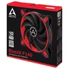 Arctic BioniX F140 PWM PST — 140 mm ventilators Photo 5