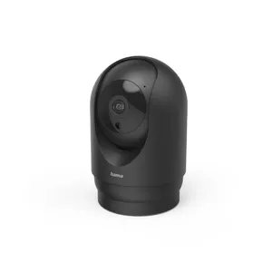 Hama 00176613 security camera Spherical IP security camera Indoor 1920 x 1080 pixels Desk