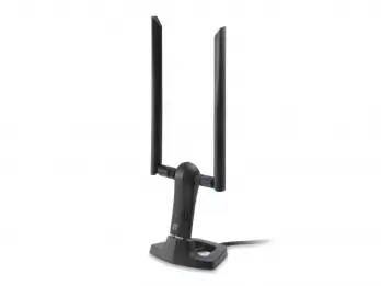 Сетевая карта WLAN LevelOne WUA-1810E Photo 2