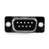 DB9 to RJ45 Modular Adapter StarTech GC98MF Photo 3