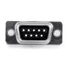DB9 to RJ45 Modular Adapter StarTech GC98MF Photo 4