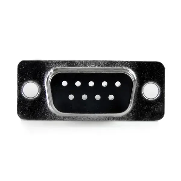 StarTech.com GC98MF DB9 to RJ45 Adapter Photo 3