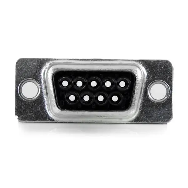 StarTech.com GC98MF DB9 to RJ45 Adapter Photo 4