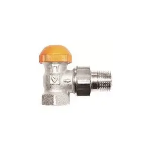 Thermostatic Radiator Valve Herz TS-98-V 1762467