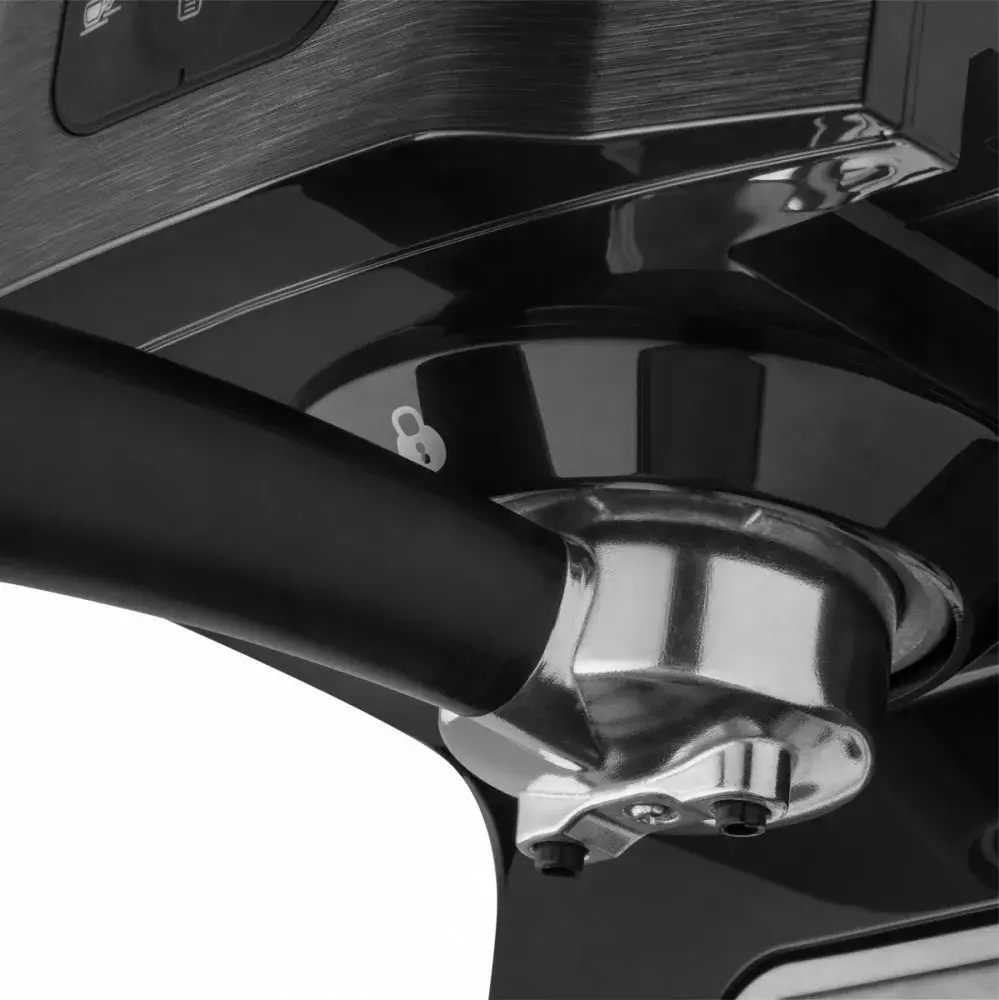 Espresso machine Sencor 1.5L SES4040BK Photo 9