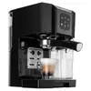 Espresso machine Sencor 1.5L SES4040BK Photo 17