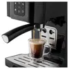 Espresso machine Sencor 1.5L SES4040BK Photo 20