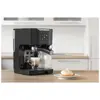 Espresso machine Sencor 1.5L SES4040BK Photo 26