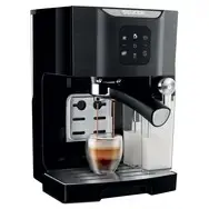 Espresso machine Sencor 1.5L SES4040BK Photo 28