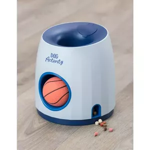 Игрушка для собак и кошек Trixie 32009 синий белый 17 см