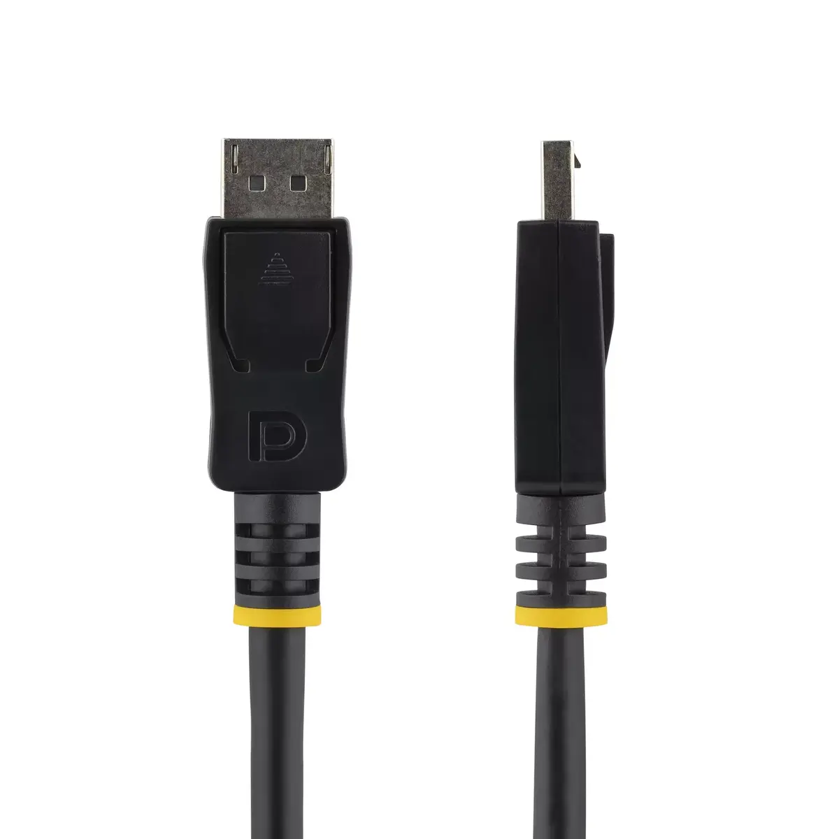 DisplayPort Cable StarTech.com DISPL1M Photo 2