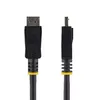DisplayPort Cable StarTech.com DISPL1M Photo 2