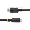 DisplayPort Cable StarTech.com DISPL1M Photo 3