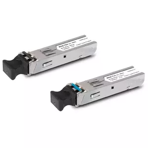 Fiber optic transceiver module PLANET MGB-LB20