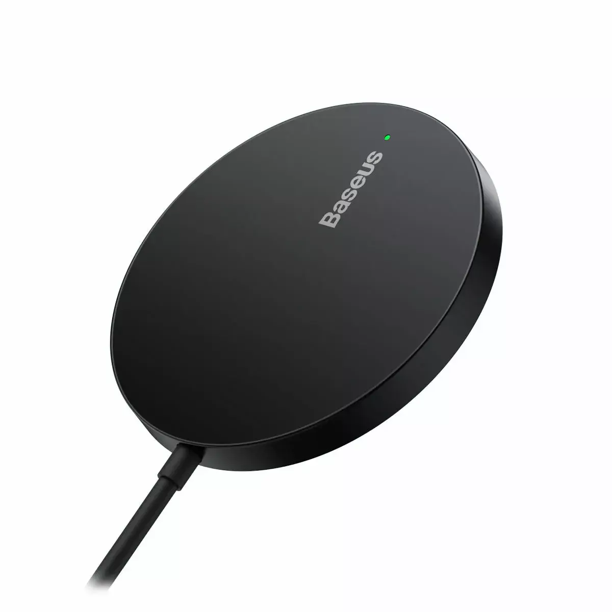 Charger Baseus CCJJ040001 Photo 5