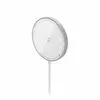 Baseus Simple Mini3 магнитное беспроводное зарядное 15 Вт Photo 2