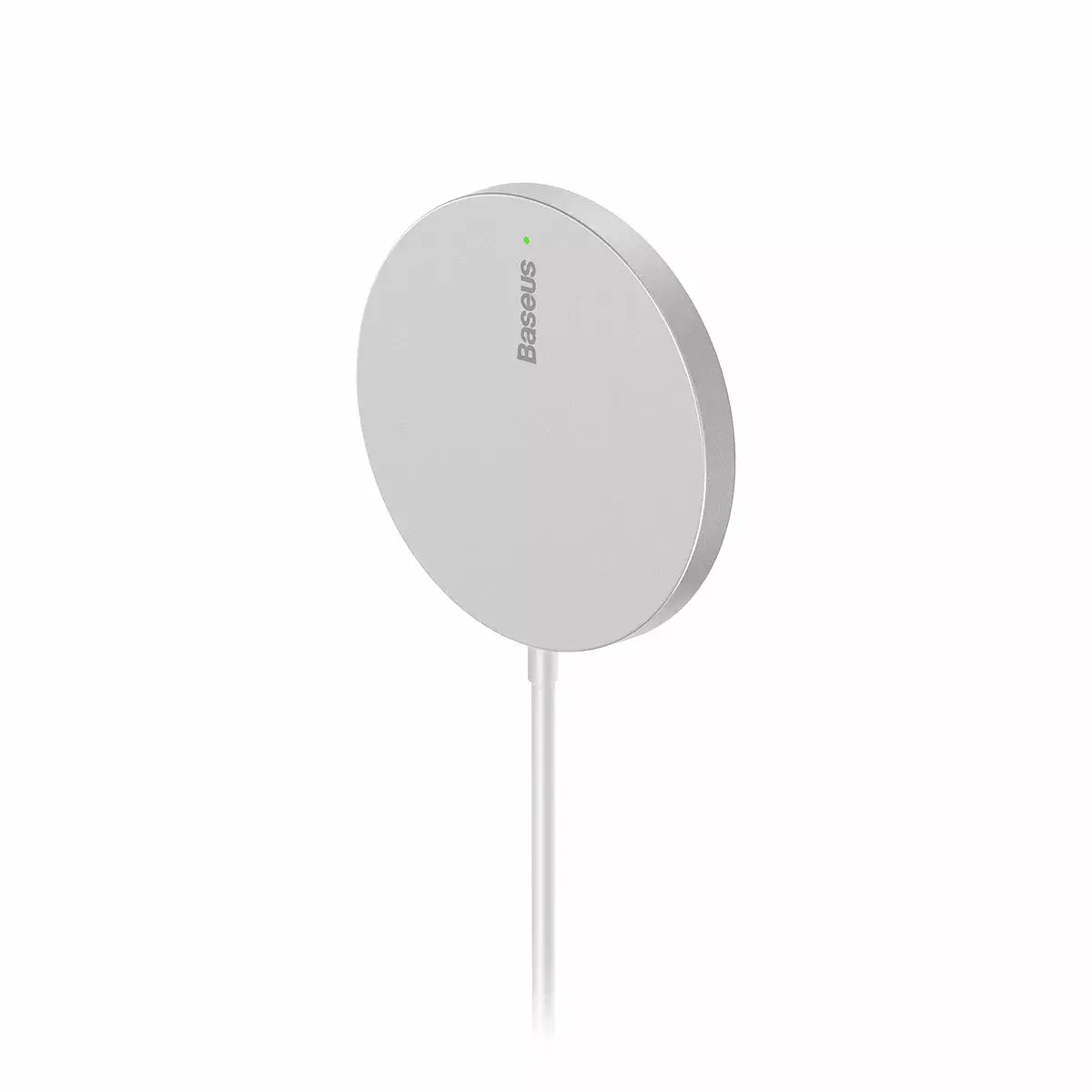 Baseus Simple Mini3 магнитное беспроводное зарядное 15 Вт Photo 3