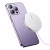Baseus Simple Mini3 магнитное беспроводное зарядное 15 Вт Photo 5