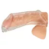 you2toys Piss Play Sleeve насадка 10,6 см Photo 8