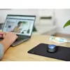 Mouse Pad Trust Boye Black Photo 3
