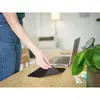 Mouse Pad Trust Boye Black Photo 6