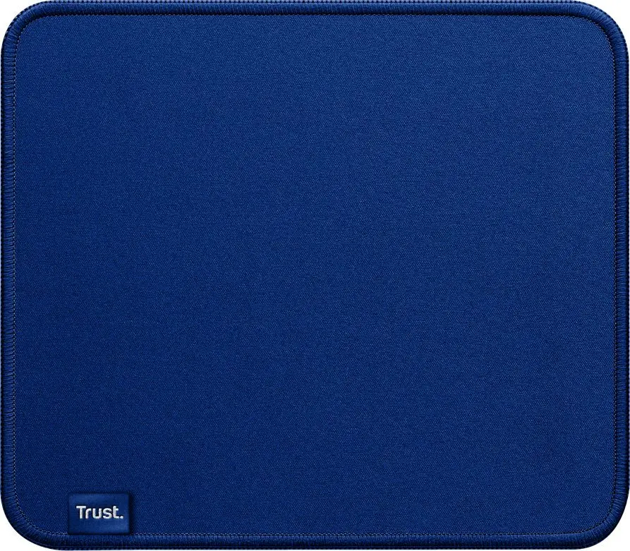 Mouse Pad Trust Boye Blue Photo 11