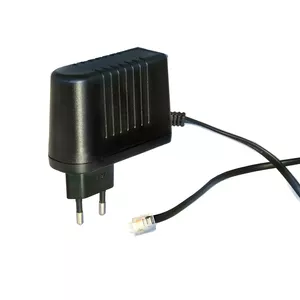 AGFEO 6100826 power adapter/inverter Indoor Black