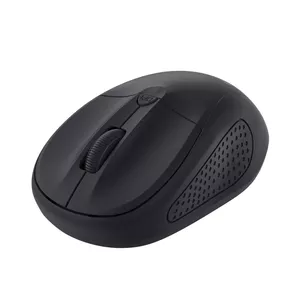 Mouse Trust Primo Travel Ambidextrous RF Wireless