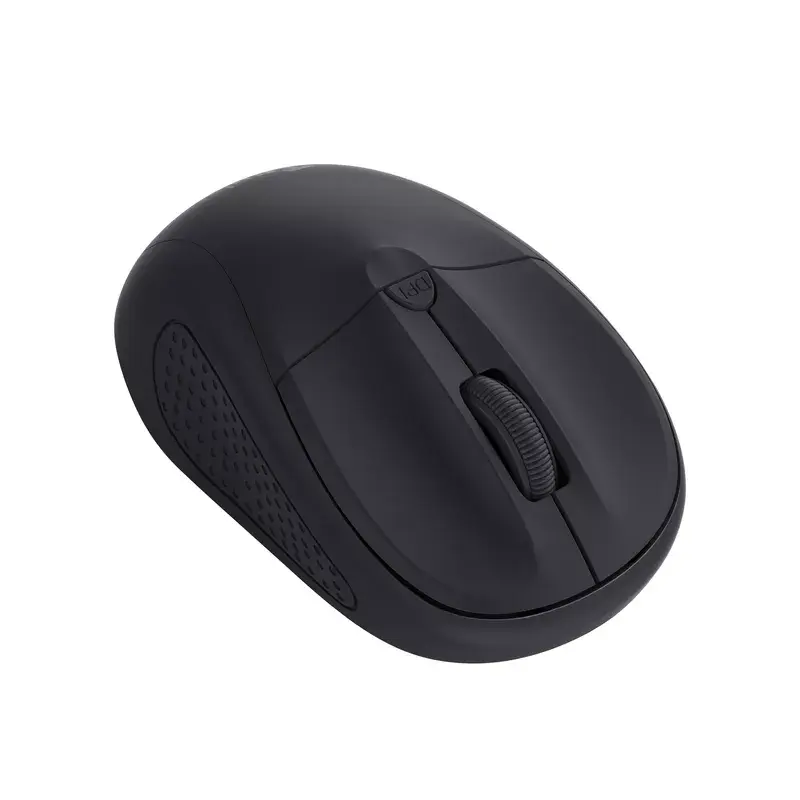 Mouse Trust Primo Travel Photo 2